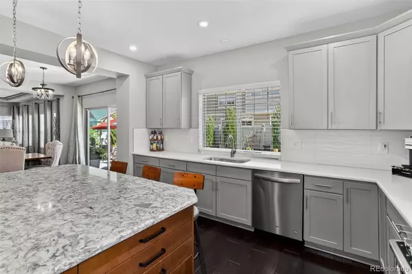 Denver, CO 80249,5012 Liverpool ST