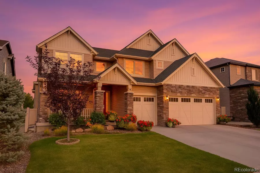5012 Liverpool ST, Denver, CO 80249