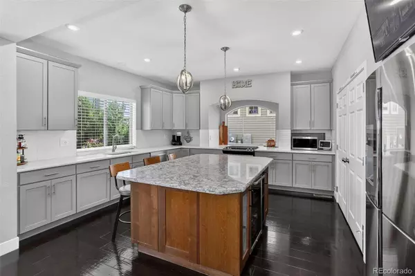 Denver, CO 80249,5012 Liverpool ST