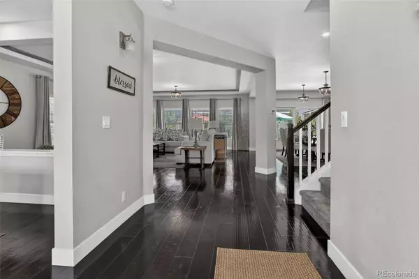 Denver, CO 80249,5012 Liverpool ST