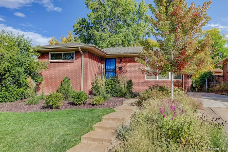3810 S Fox ST, Englewood, CO 80110