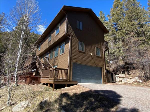 31438 Kings valley west, Conifer, CO 80433