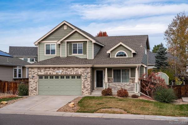 3361 E 102nd CT, Thornton, CO 80229