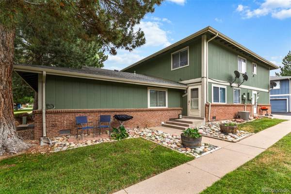 13323 E Louisiana AVE, Aurora, CO 80012