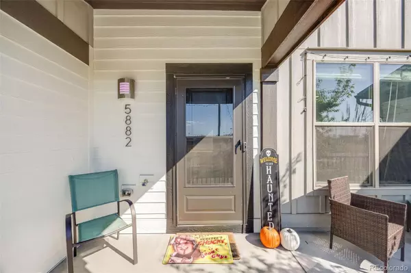 Denver, CO 80238,5882 Central Park BLVD