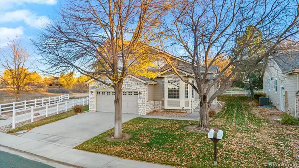 Westminster, CO 80031,4662 W 103rd CIR