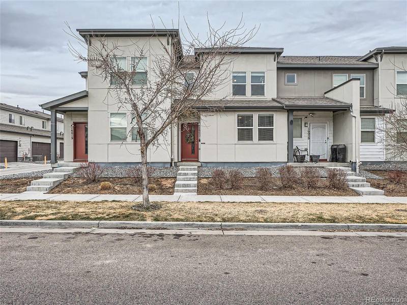 16021 E Elk DR, Denver, CO 80239