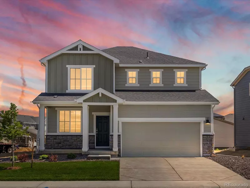 1629 Rumley Creek DR, Windsor, CO 80550