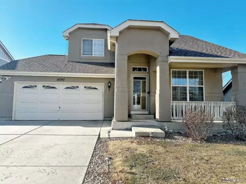 Thornton, CO 80602,14747 Race ST