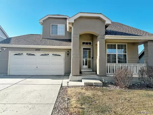 14747 Race ST, Thornton, CO 80602