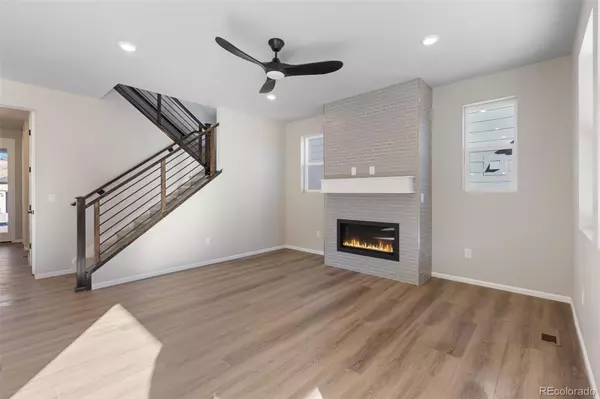 Golden, CO 80401,165 S Terry ST