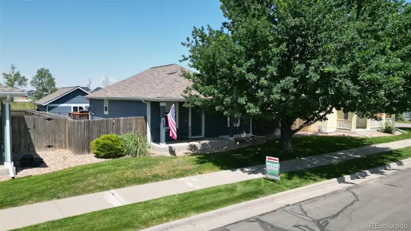 Strasburg, CO 80136,2791 Quarterland ST
