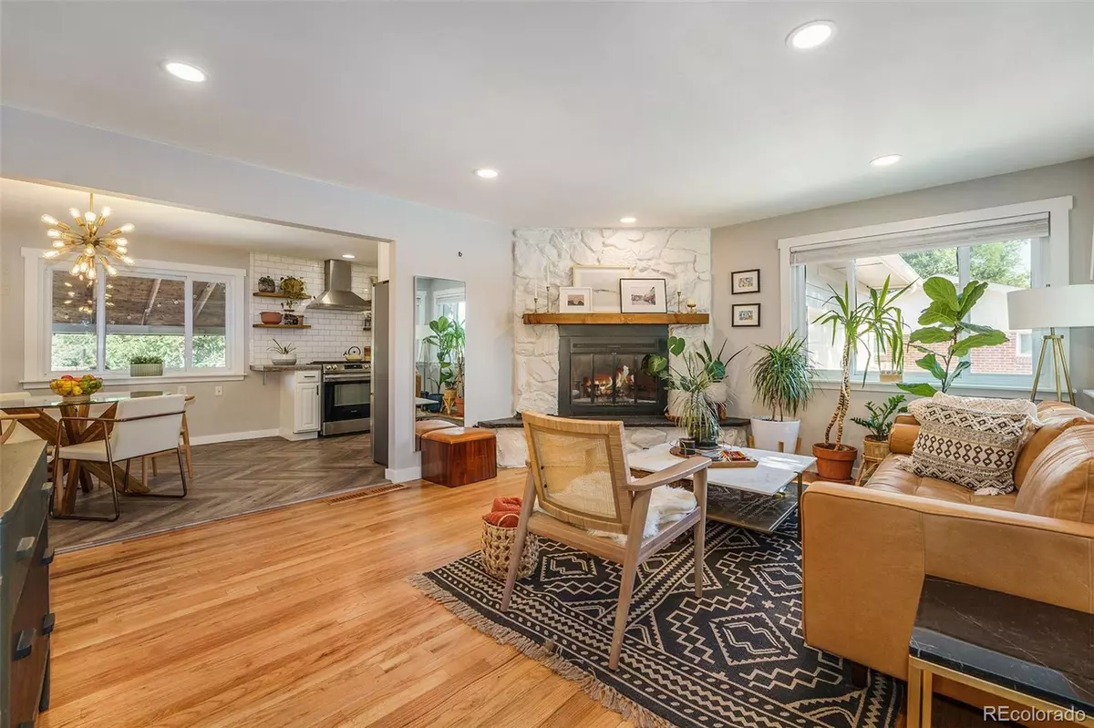 Arvada, CO 80003,6542 Upham ST