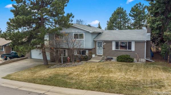 444 W 99th AVE, Northglenn, CO 80260