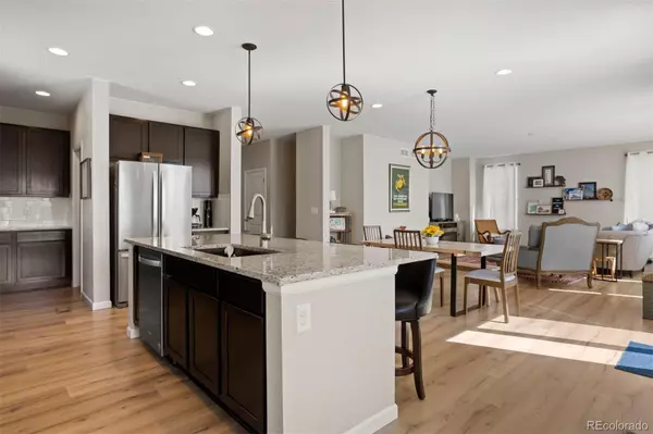 Arvada, CO 80007,18640 W 92nd DR