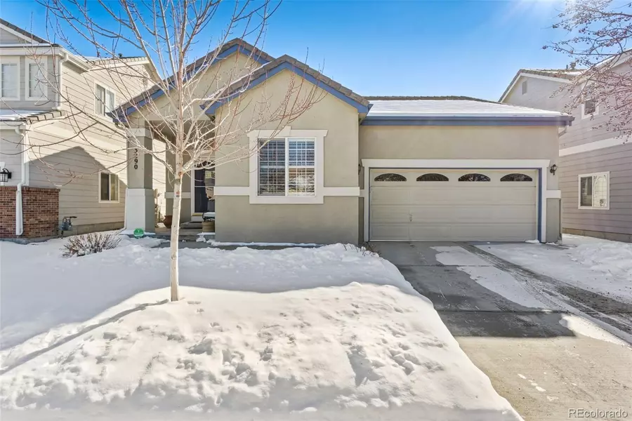 3290 E 139th AVE, Thornton, CO 80602