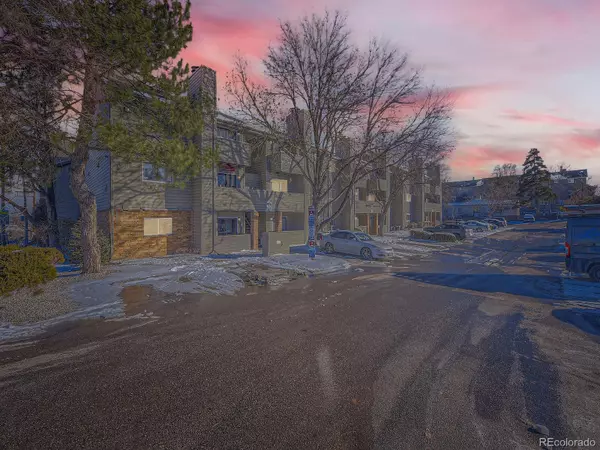 Denver, CO 80236,3100 S Federal BLVD #321