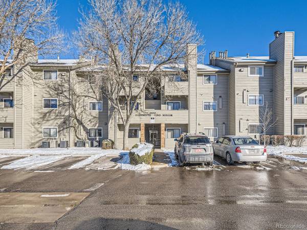 3100 S Federal BLVD #321, Denver, CO 80236