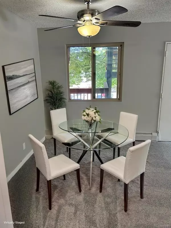 Denver, CO 80222,2835 S Monaco Pkwy #1-202