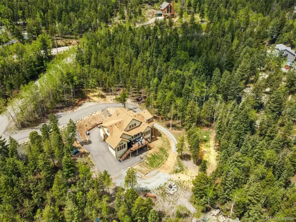 30041 Marys DR, Conifer, CO 80433
