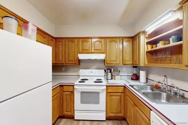 Fort Garland, CO 81133,302 Miranda AVE