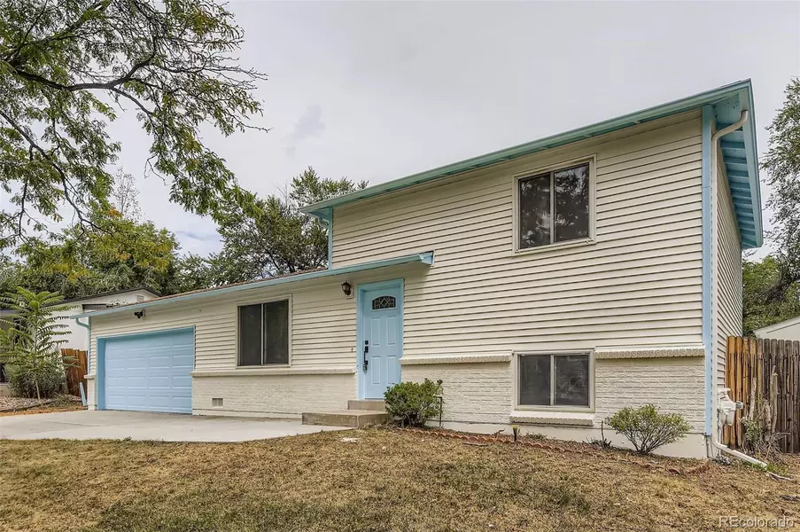 16341 E Bates DR, Aurora, CO 80013