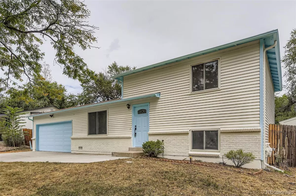 Aurora, CO 80013,16341 E Bates DR