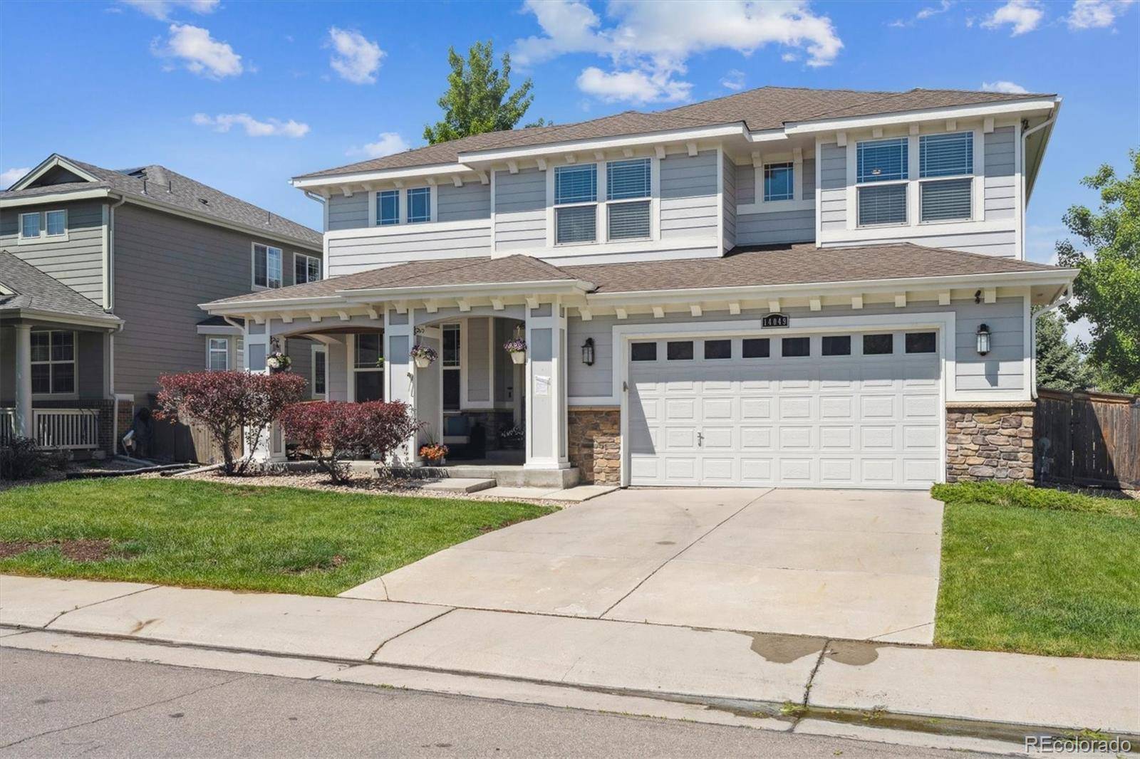 Thornton, CO 80602,14049 Detroit DR