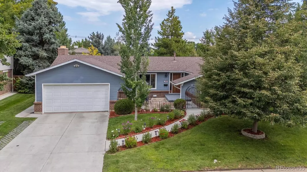9111 E Eastman AVE, Denver, CO 80231