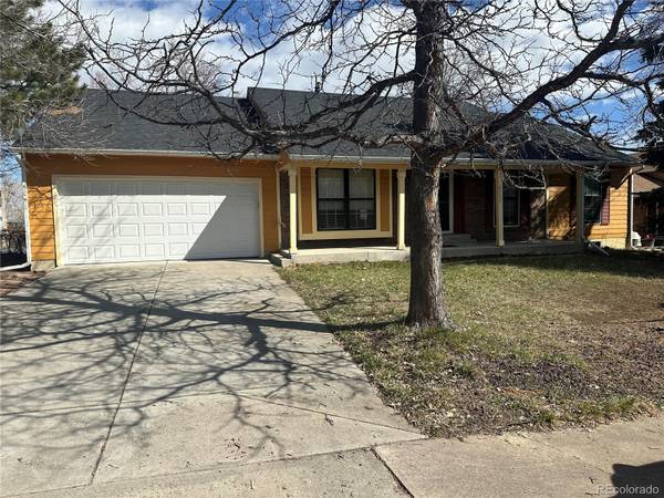 Littleton, CO 80127,9755 W Morraine AVE