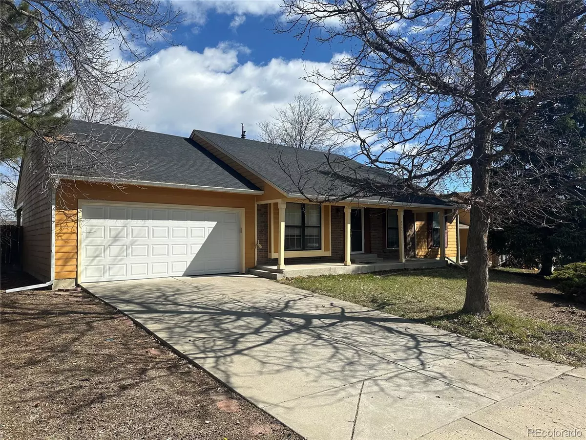 Littleton, CO 80127,9755 W Morraine AVE