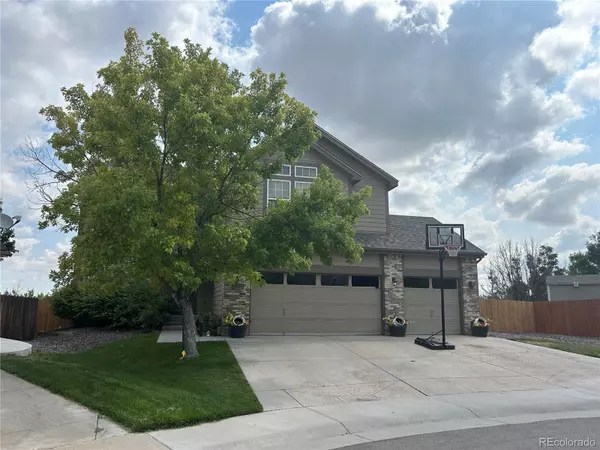 Parker, CO 80134,16049 Brooklime CT