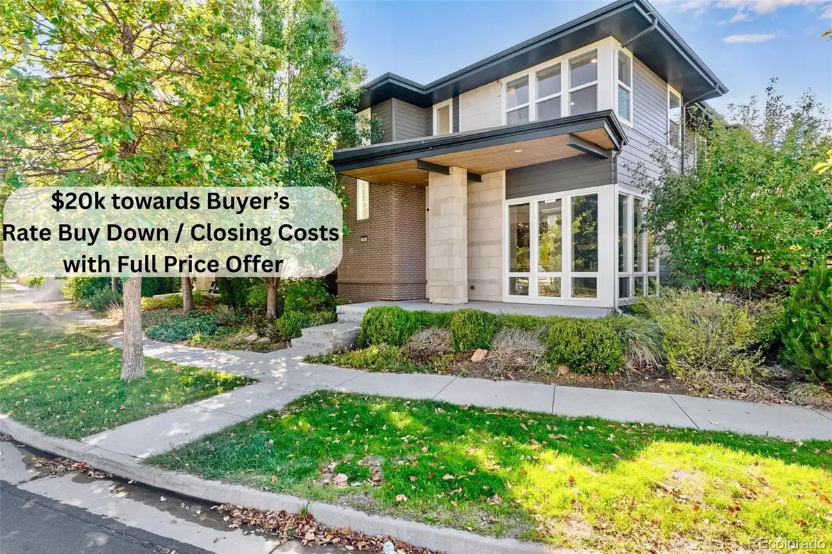 Denver, CO 80238,3565 Beeler CT