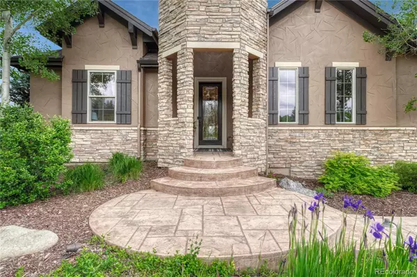 Parker, CO 80134,5424 Hacienda PL