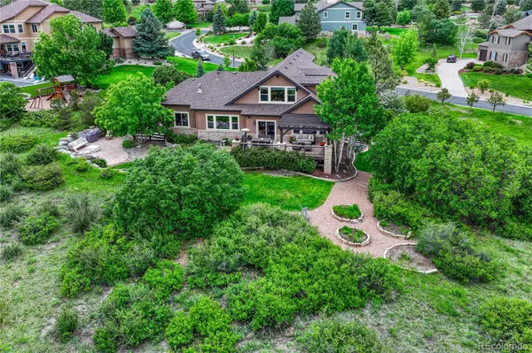 Parker, CO 80134,5424 Hacienda PL