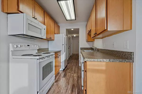 Aurora, CO 80013,17595 E Mansfield AVE #1312R