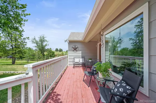 Elizabeth, CO 80107,1233 Starling LN