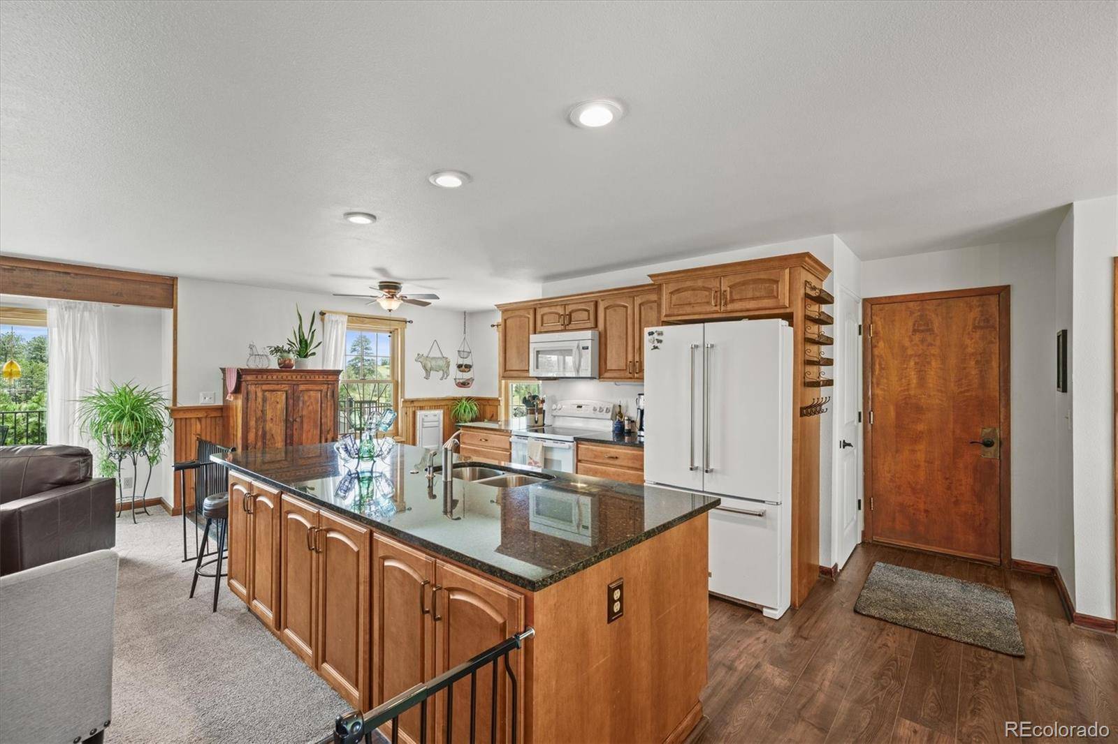 Elizabeth, CO 80107,1233 Starling LN
