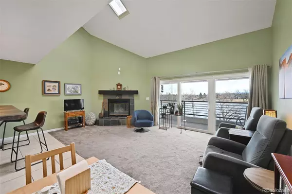 Lakewood, CO 80232,10530 W Jewell AVE #303