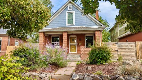 3868 Osceola ST, Denver, CO 80212