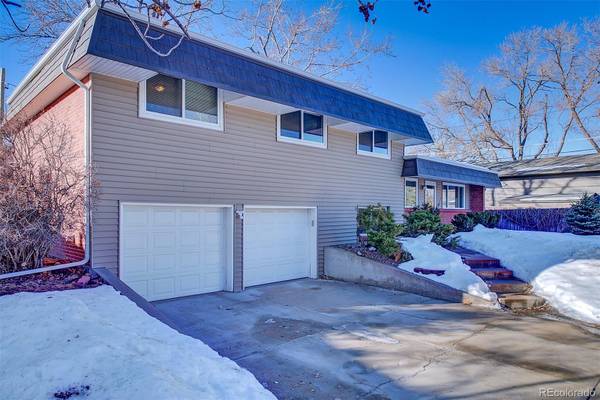 11500 W 26th AVE, Lakewood, CO 80215