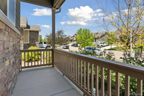 Severance, CO 80550,719 Elk Mountain DR