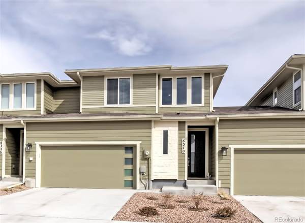 6340 Alyssum HTS, Colorado Springs, CO 80924