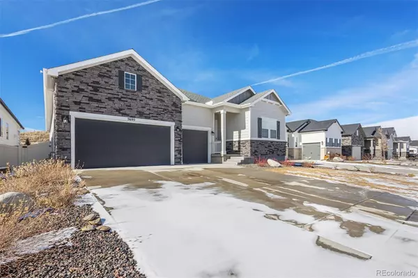 Parker, CO 80134,5695 Cadara WAY