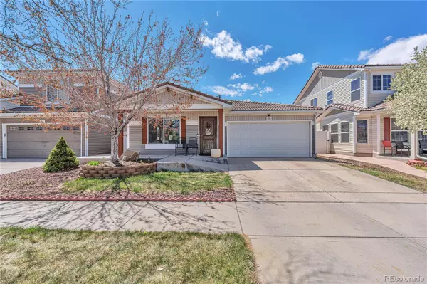 5569 Jebel CT, Denver, CO 80249