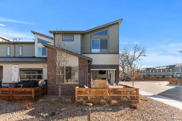 Wheat Ridge, CO 80033,11740 W 45th PL