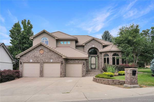 45 Coral PL, Greenwood Village, CO 80111