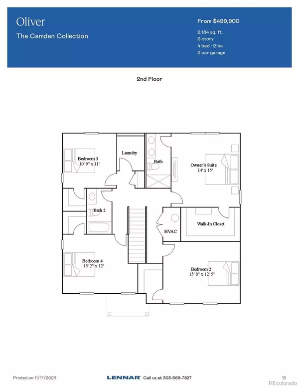 Bennett, CO 80102,45883 Mill AVE