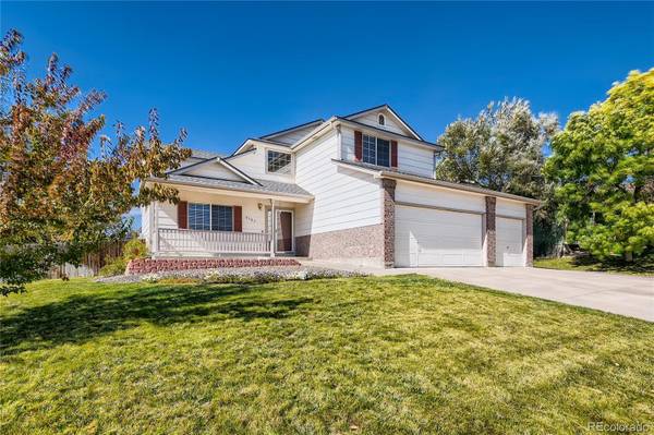 9507 Clayton CT, Thornton, CO 80229