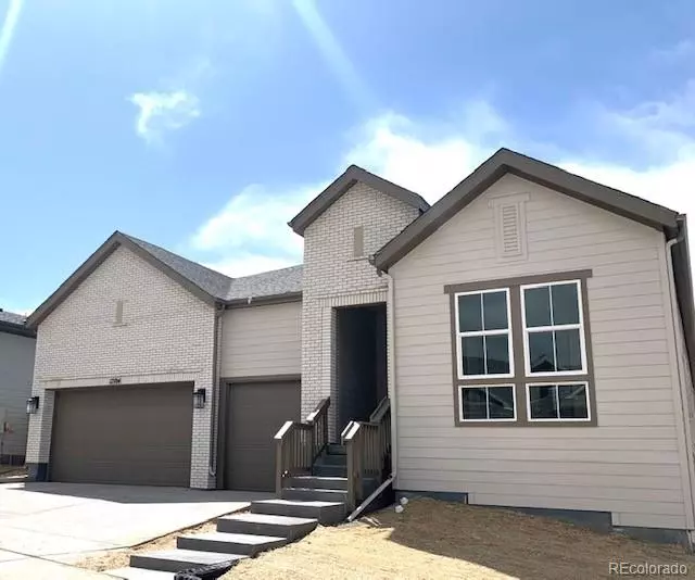 17104 Hop Clover AVE, Parker, CO 80134